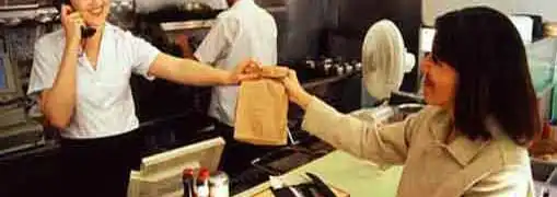 New Food Prep Regulations