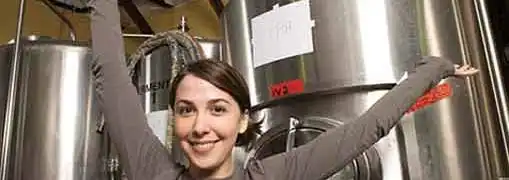 New Jersey Microbreweries