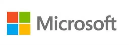 New Microsoft Logo