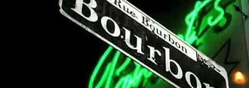 New Orleans Goldman Sachs