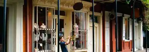 New Orleans Small Business Resources