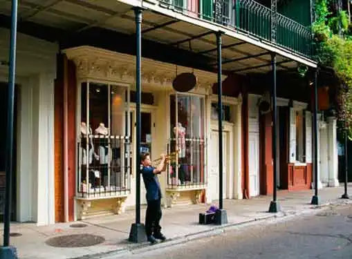 New Orleans Small Business Resources