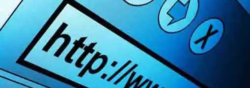 New Web Address Suffixes for Domains