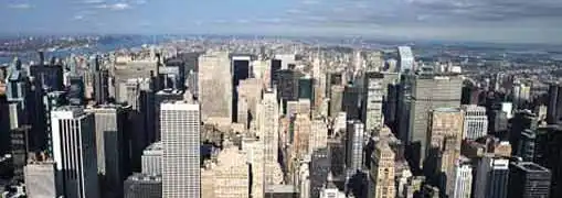 New York Recruiting - Aon Hewitt Hiring Study