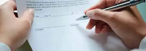 No-Compete Agreements for Small Business Employees