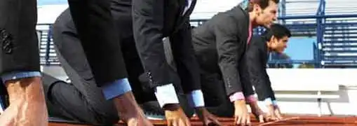 Number of Entrepreneurs in US Growing