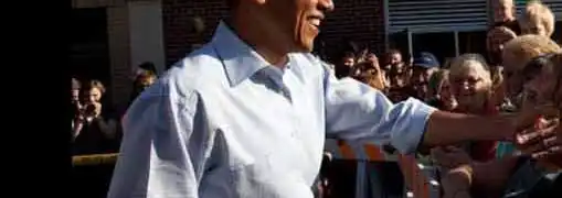 Obama Discusses Small Business Role in Economic Recovery