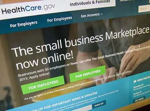 Obamacare Small Business Requirements