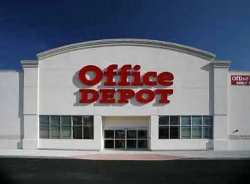 Office Depot Small Business Assistance