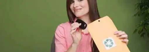 Office Depot Small Business Index Green Small Businesses Survey Result