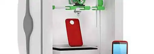 On-Demand Manufacturing