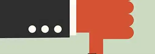 Online Disparagement Law for Negative Reviews