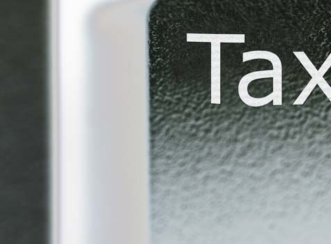 Online Retail Sales Tax Loophole