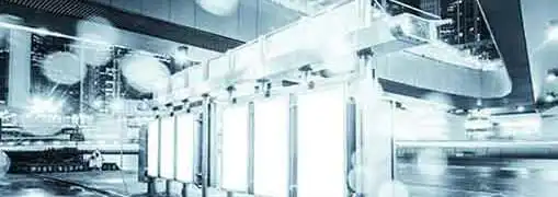 Outdoor Billboard Advertising Sales Statistics