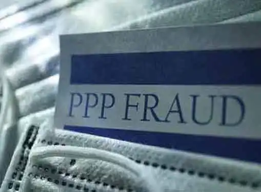 PPP Fraud Cases