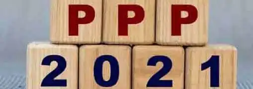PPP program changes for 2021