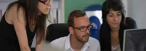 Partnership Offers Small Business Resources