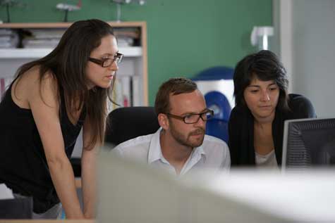 Partnership Offers Small Business Resources