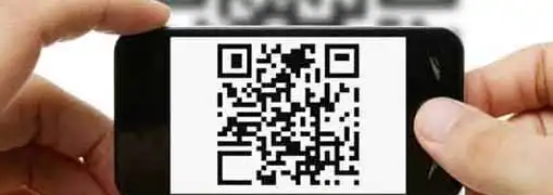 QR Code Use in Small Business