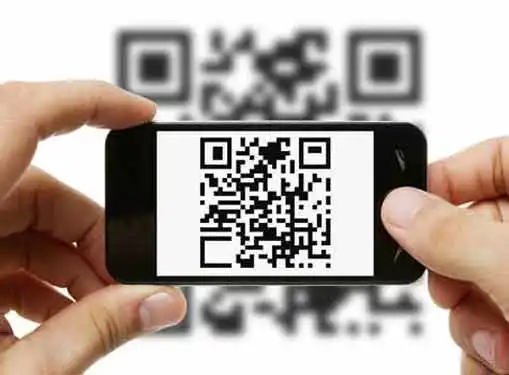 QR Code Use in Small Business