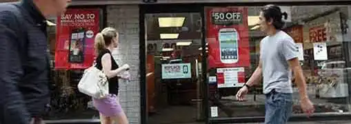 RadioShack Bankruptcy Filing