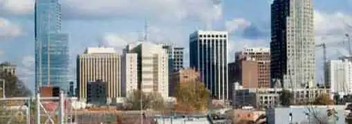 Business-Friendly Raleigh North Carolina