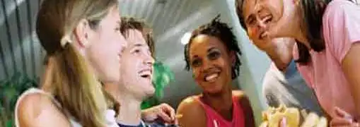 Restaurant Franchises Growing