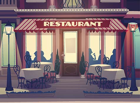 Restaurant Industry Analyst Advice