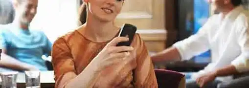 Restaurant Mobile Technology Use - Restaurant Franchise