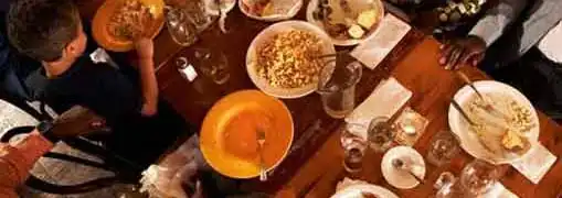 Restaurant Trends 2013