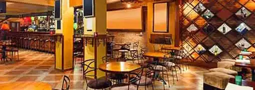 Restaurant Trends 2014