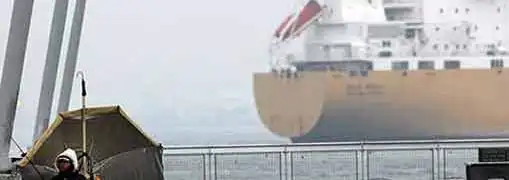 Retail Imports Rising