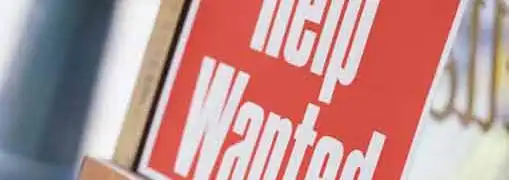 Retail Job Growth - June 2013