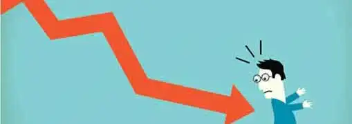 Retail Sales March Down