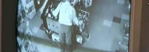 Retail Theft Statistics - Security Cameras to Prevent Shoplifting