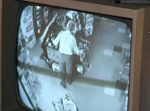 Retail Theft Statistics - Security Cameras to Prevent Shoplifting