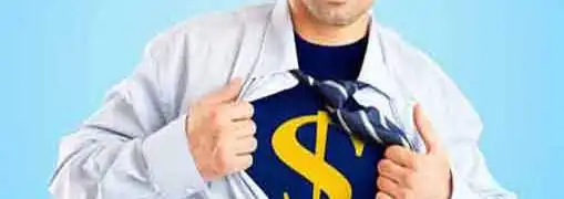 Rising Small Business Sales