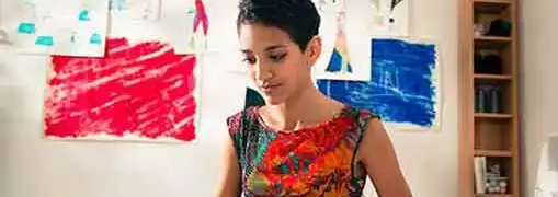 Risk Averse Young Entrepreneur