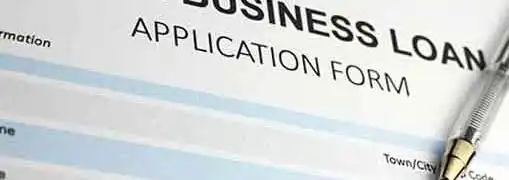 SBA Lending Volume Lower
