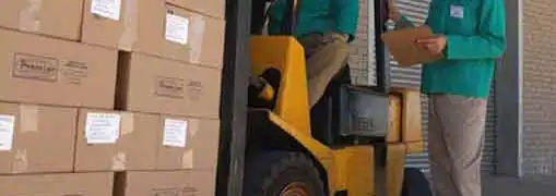 SBA Loans for Export Companies