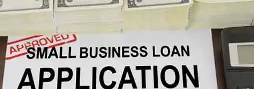 SBA Small Business Loans and Exports