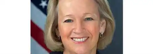 SEC Chairman Mary Schapiro