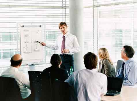 SMB Advisory Boards