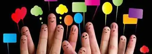 SMBS Use Social Media