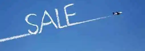 Sales Rise for Small Business