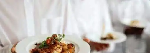 Same Store Restaurant Sales Trend