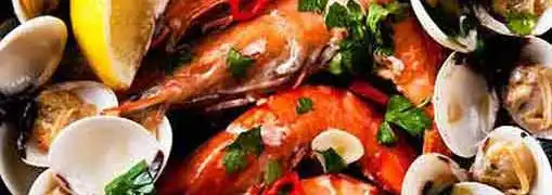 Seafood Consumption Up or Down? - Americans Eating Less Seafood