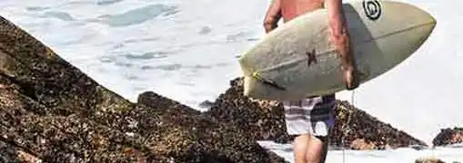 Senior Entrepreneurs Trend