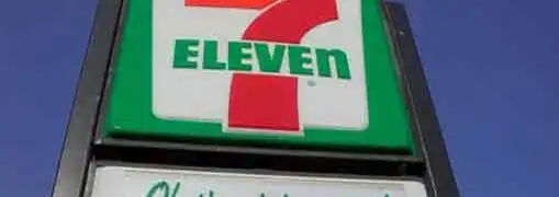 Seven Eleven Franchise