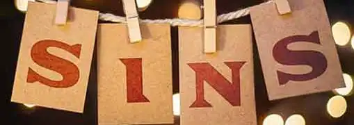 Seven Sins of a Bad Manager